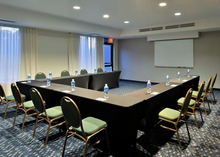 Courtyard By Marriott Harrisburg Hershey