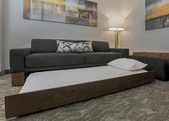 Springhill Suites By Marriott Yuma