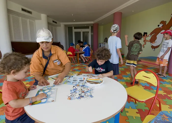 Royal Thalassa Monastir