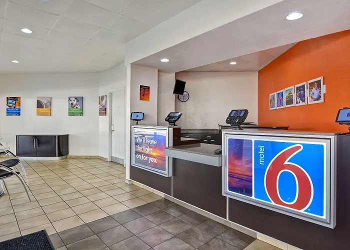 Motel 6-Destin, Fl
