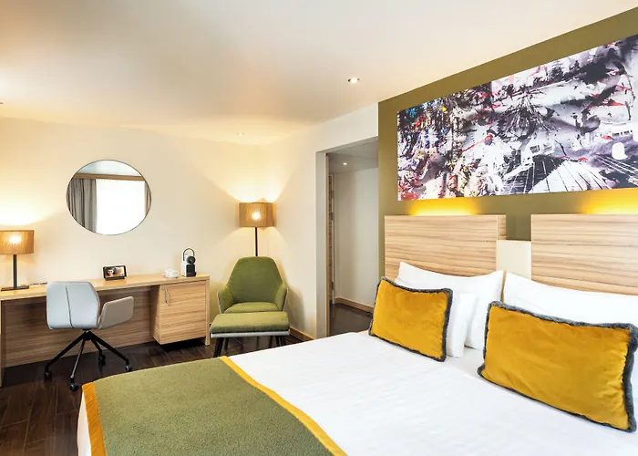 Star Inn Hotel Premium Salzburg Gablerbräu