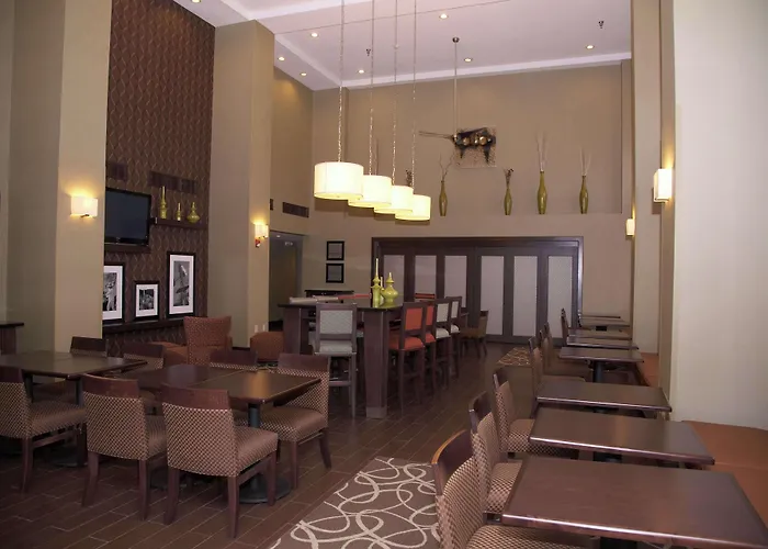 Hampton Inn & Suites Hobbs