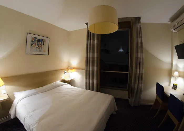 Hotel Du Nord