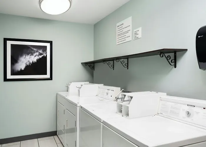 Garner Hotel Auburn - Seattle By Ihg
