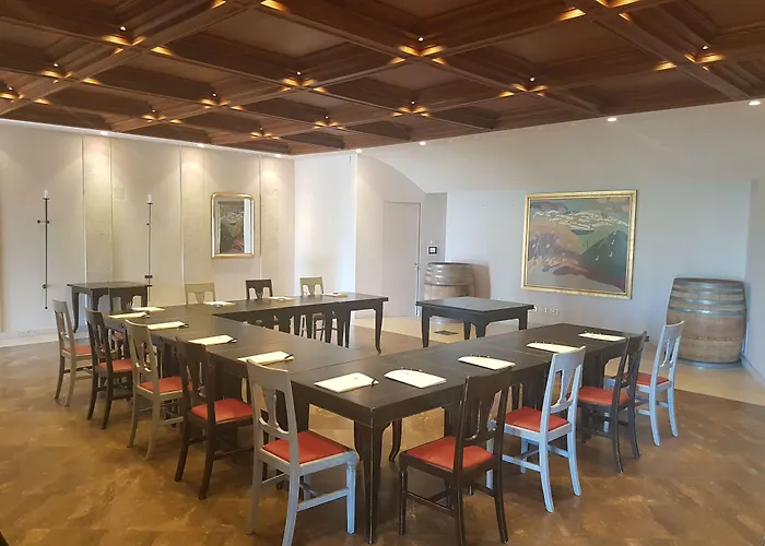 Castello di Velona Resort, Thermal SPA&Winery