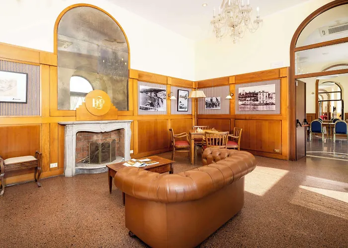 Hotel Shelley E Delle Palme, BW Signature Collection