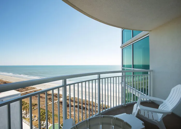 Avista Resort