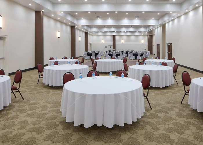 Four Points By Sheraton Virginia Beach Oceanfront