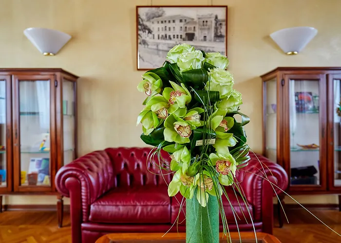Hotel Riviera Dei Dogi