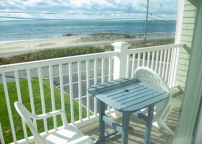 Innseason Resorts Surfside