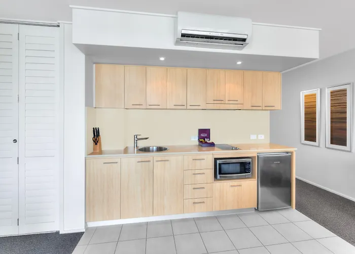 Ramada Hotel & Suites By Wyndham Ballina Byron