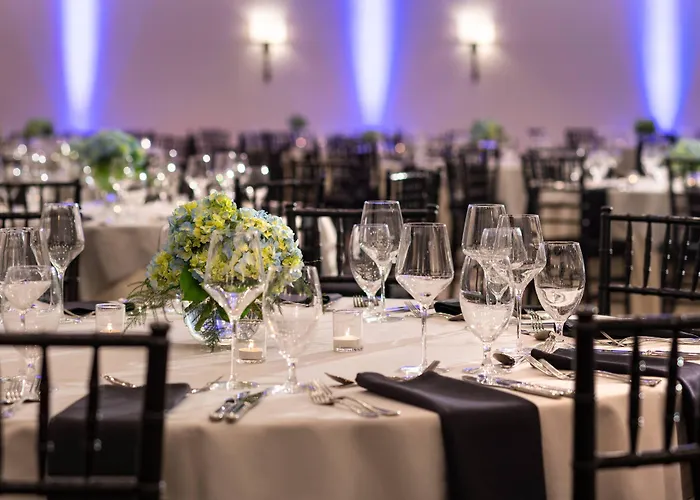 Seattle Marriott Redmond