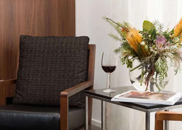 Rydges Latimer Christchurch