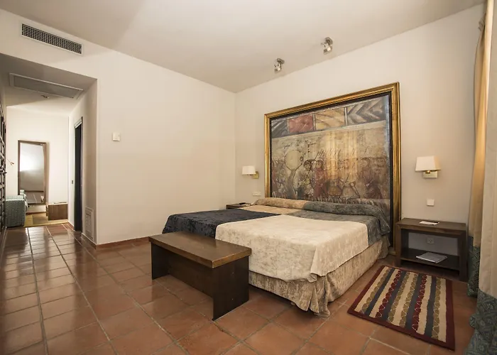 Parador De Trujillo