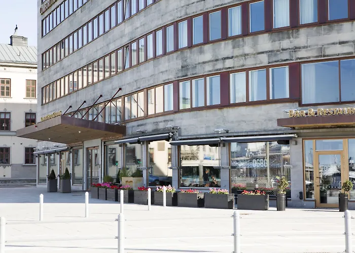 Comfort Hotel Goeteborg