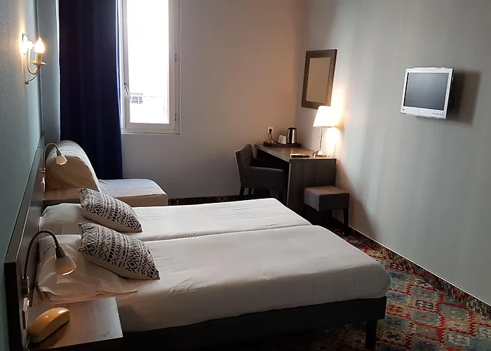 The Originals Boutique, Hotel Danieli, Avignon