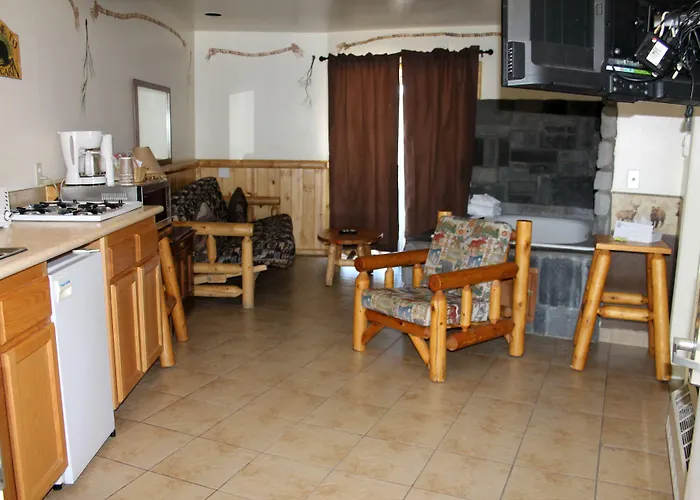Fireside Lodge