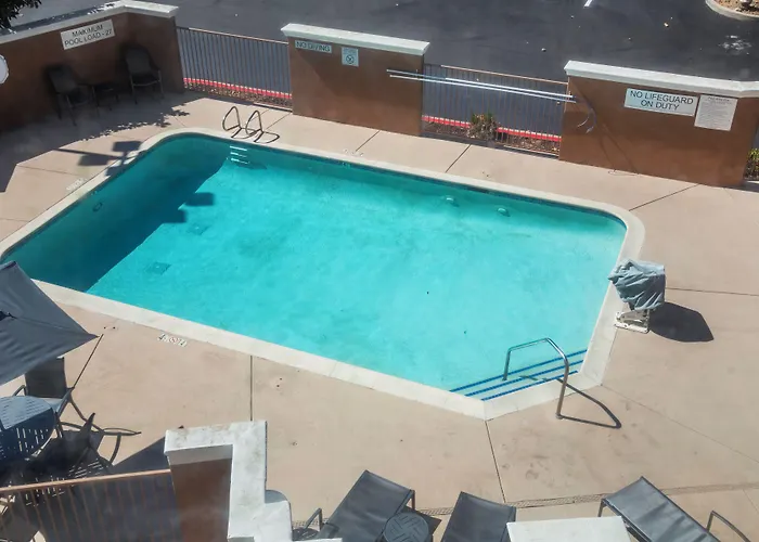 Fairfield Inn & Suites Rancho Cordova
