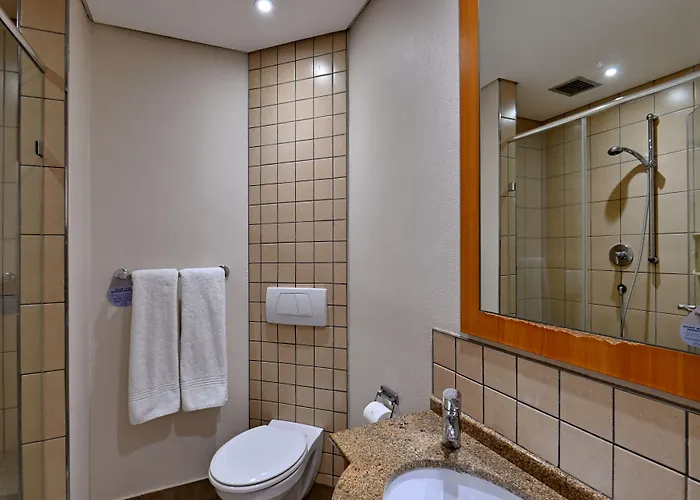 Road Lodge Sandton