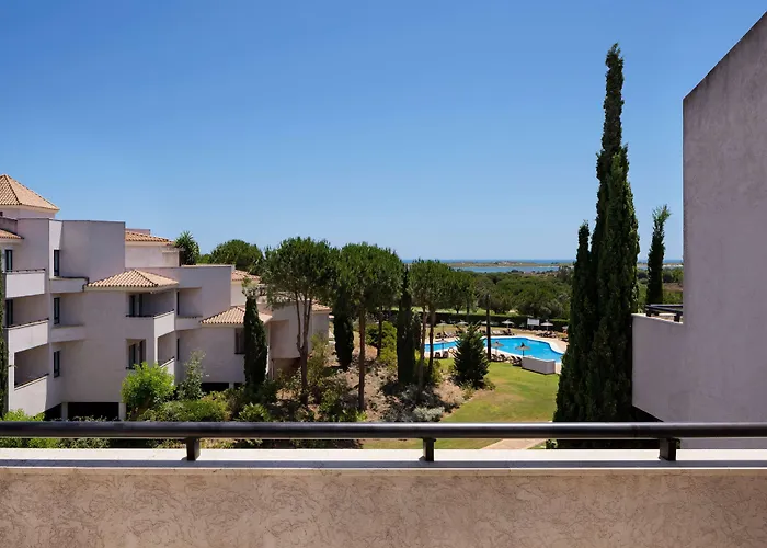 Precise Resort El Rompido-The Club