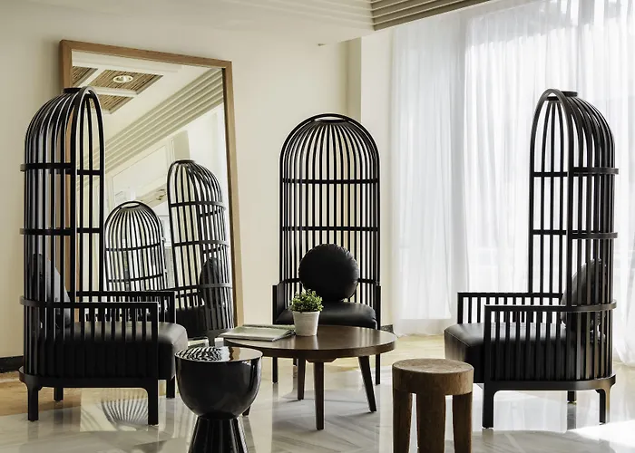 Boutique Hotel H10 Blue Mar - Adults Only