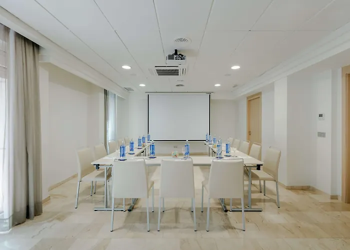 Hesperia Murcia Centro