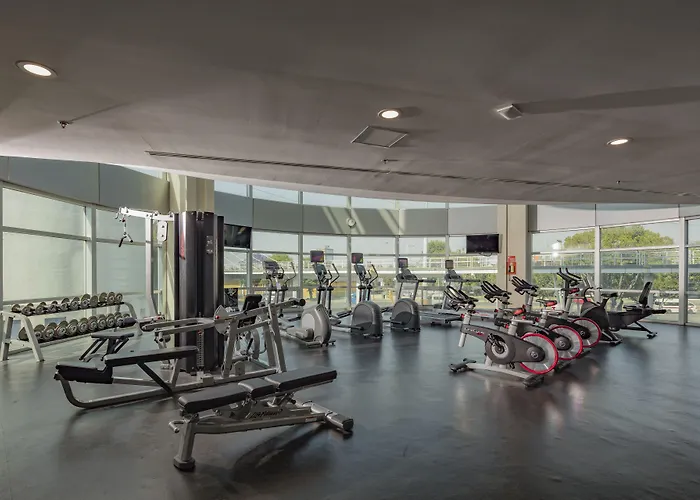 Holiday Inn Express Puebla By Ihg