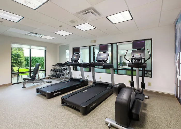 Springhill Suites Florence