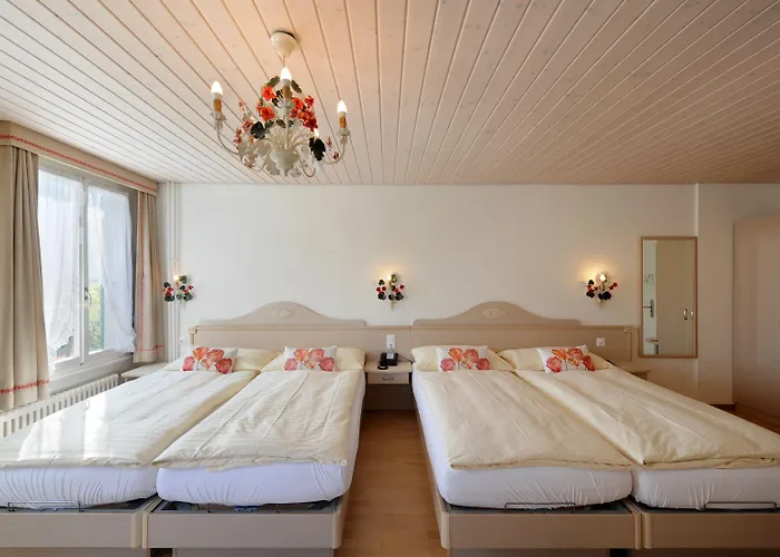 Hotel Beausite