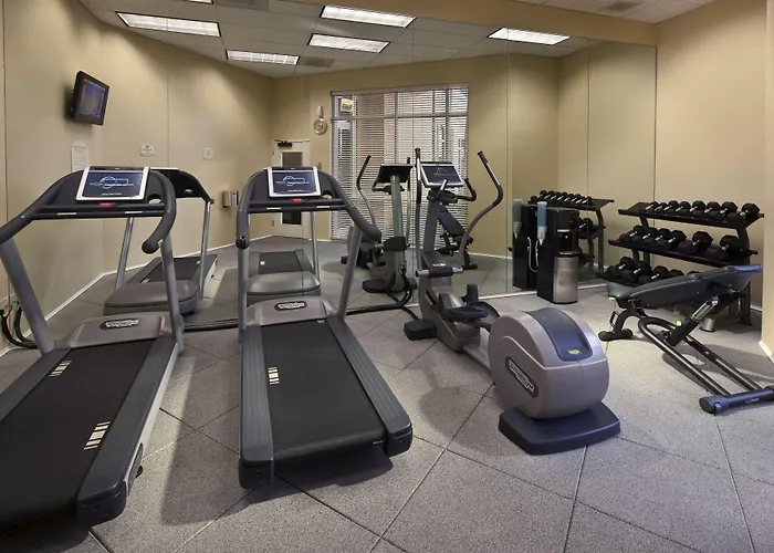 Courtyard Miami Dadeland