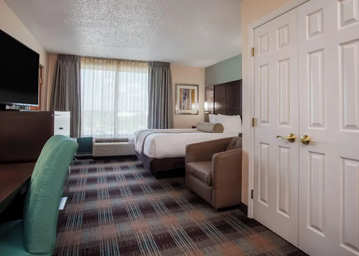 Wingate By Wyndham - Orlando International Airport