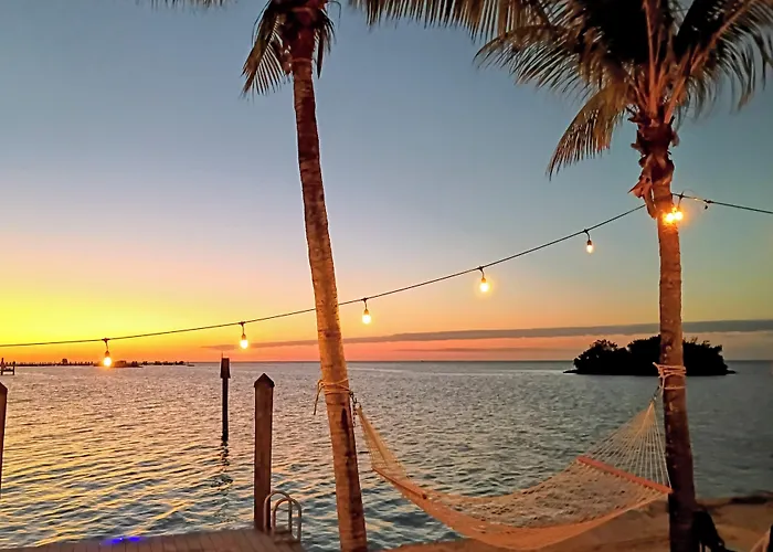 Banana Bay Resort&Marina