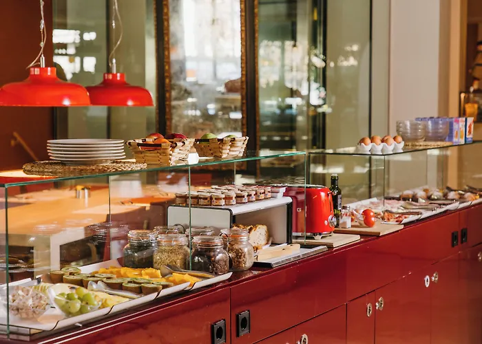 El Sant Cugat, 4 Estrellas Superior