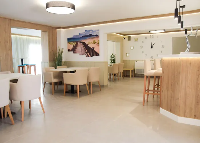 Hotel Costa Mediterraneo - Only Adults 16