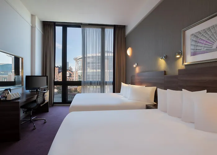Leonardo Hotel Leeds