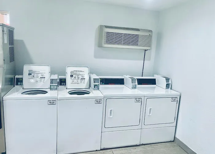 Motel 6-San Bernardino, Ca - North