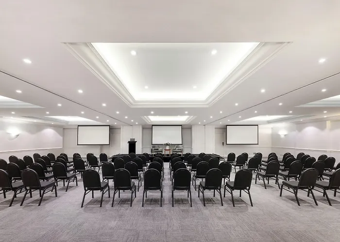 Rydges Newcastle