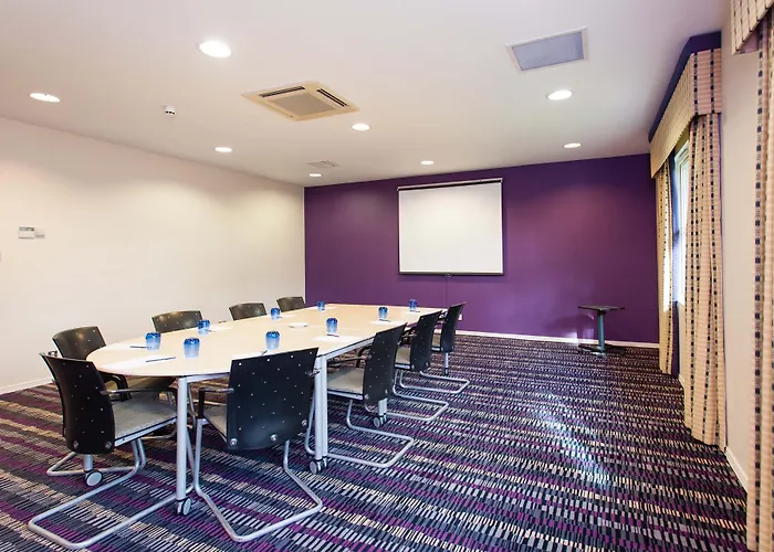 Holiday Inn Darlington - North A1M, Jct.59 By Ihg