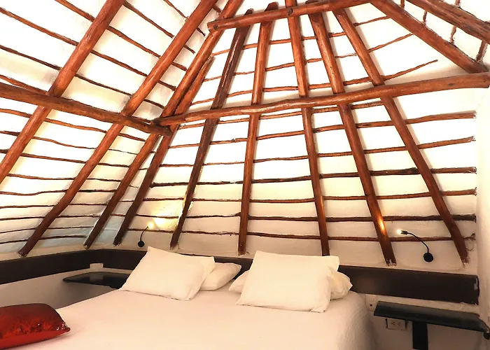 Kinbe Hotel Boutique