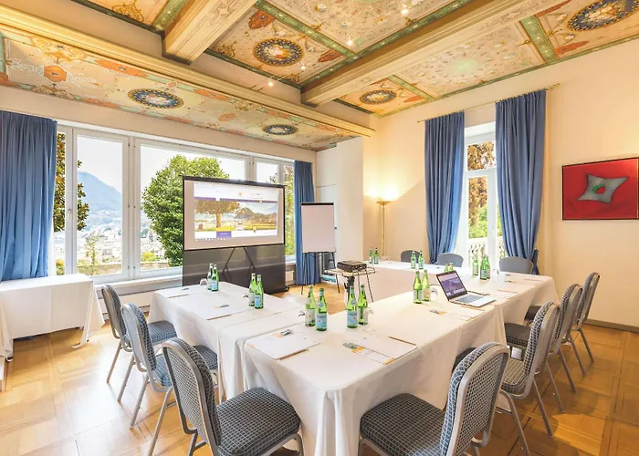 Villa Sassa