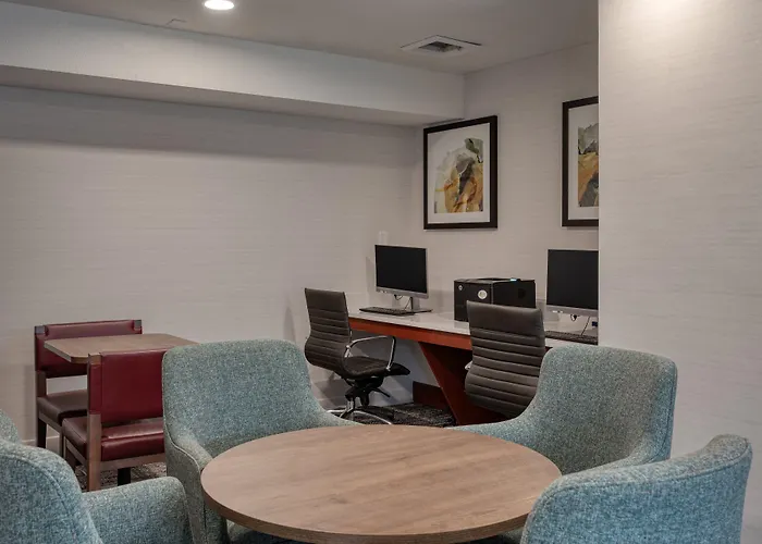 Staybridge Suites Allentown Airport Lehigh Valley By Ihg