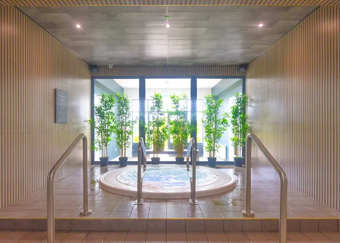 Bloomfield House Hotel, Leisure Club & Spa