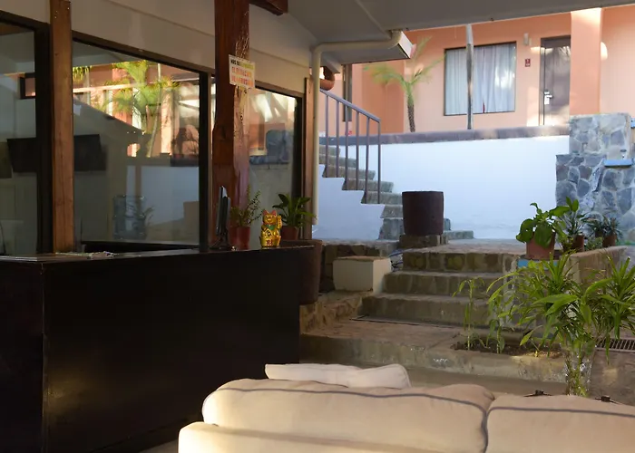 Coco Beach Hotel