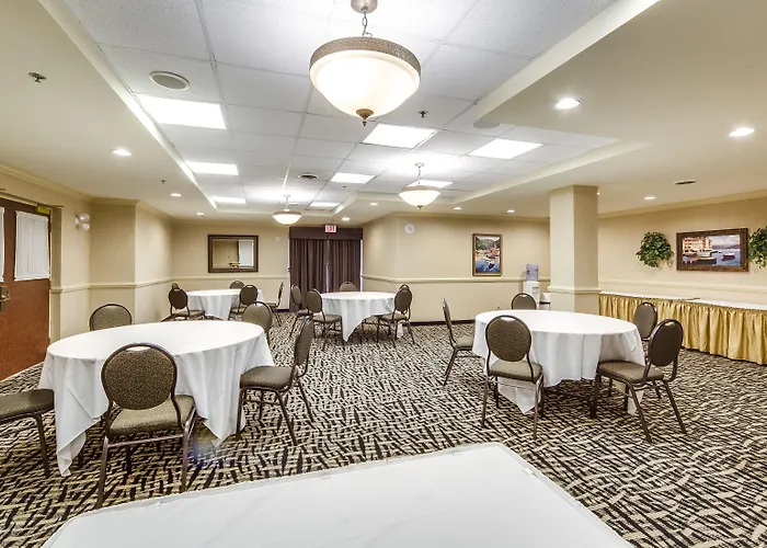 Monte Carlo Inn Brampton