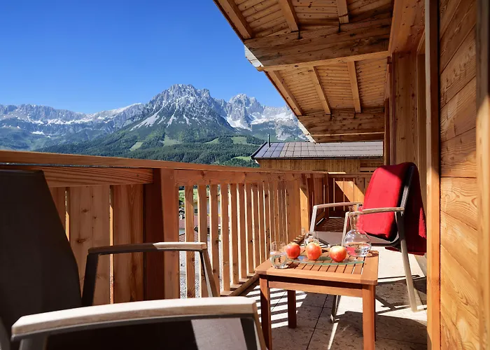 Hotel Der Baer