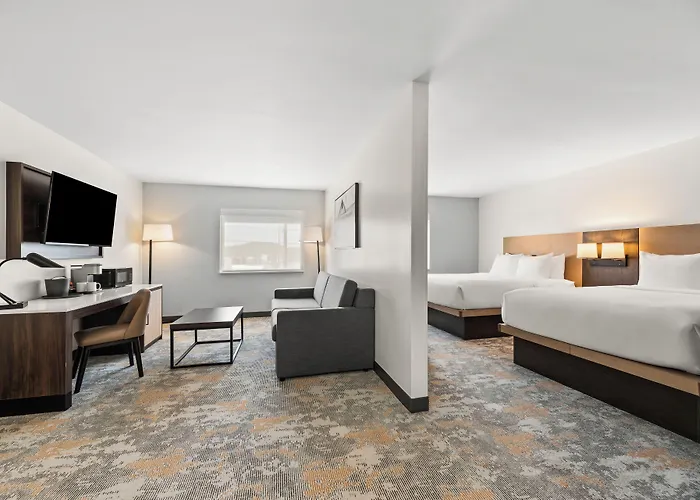 The Ellsworth Hotel, An Ascend Collection Hotel