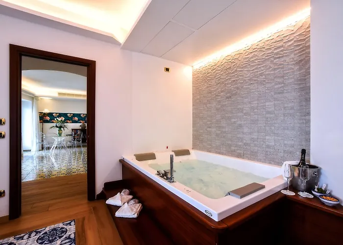 Ravello Art Hotel Marmorata