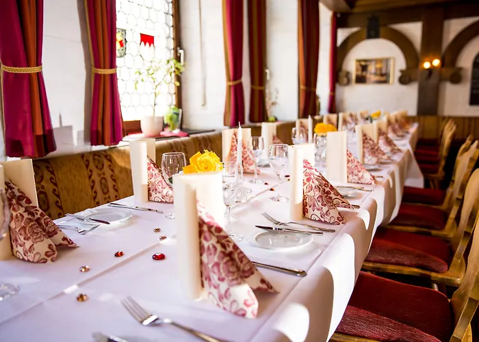 City Partner Hotel Strauss