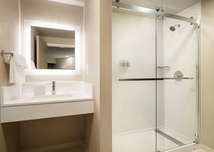 Springhill Suites Fort Worth University