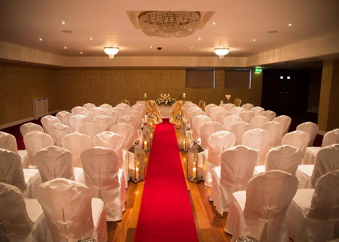 Tf Royal Hotel & Theatre